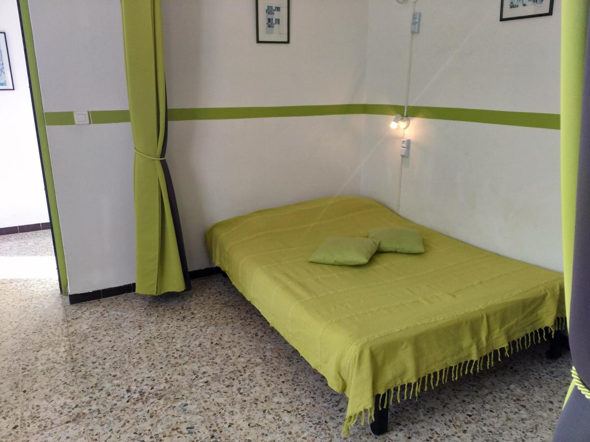 95M2 Au Calme A 25Mn Ajaccio, Plages, Linge Inclus Parking Ok Ucciani ภายนอก รูปภาพ