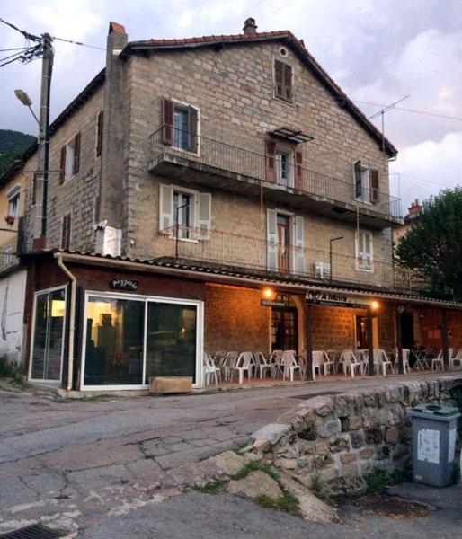 95M2 Au Calme A 25Mn Ajaccio, Plages, Linge Inclus Parking Ok Ucciani ภายนอก รูปภาพ